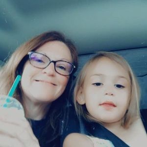 Meet your Posher, Suzanne